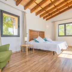 Villa Pins - Villa With Private Pool In Portocolom - Bild 3