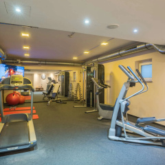 Best Western Plus Hotel Fuessen - Bild 21