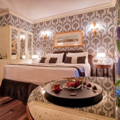 Londra Palace Venezia - Bild 9