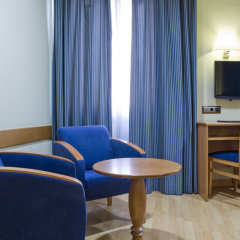Hotel II Castillas Madrid - Bild 9