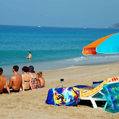 Grand Okan Hotel - Bild 29