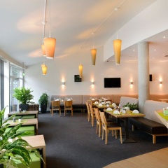 Center Hotel Kaiserhof - Bild 25