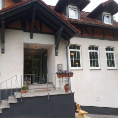 Hotel Garni Hennesburg - Bild 28