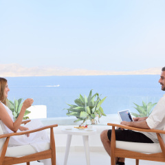 Anax Resort & Spa thumbnail 40