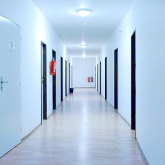 Abex Hostel - Bild 8