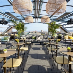 Hotel Royal Passeig de Gracia - Bild 18