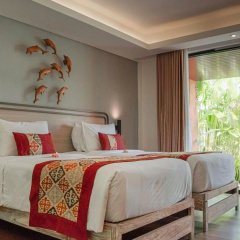 Lovina Haven Boutique Resort - Bild 19