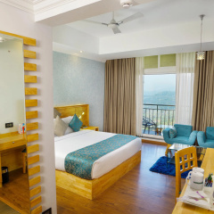 The Panoramic Getaway thumbnail 6