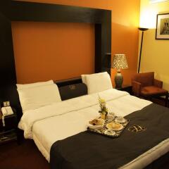 Heden Golf Hotel in Abidjan, Cote d'Ivoire from 129$, photos, reviews - zenhotels.com photo 13