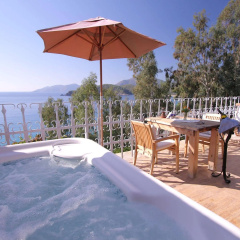 Beyaz Yunus Hotel - Adults only - Bild 14
