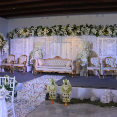 Sudamala Resort, Sanur - Bild 29