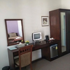 Tawan Warn Hotel - Bild 7