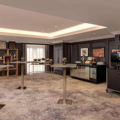 Hilton Vienna Plaza - Bild 20