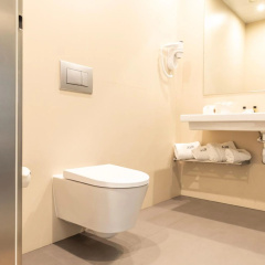 Hotel Alif Campo Pequeno - Bild 29