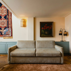 Hotel Mercier - Bild 16