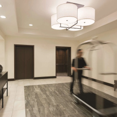 Hyatt Place Chicago/O'Hare Airport thumbnail 23