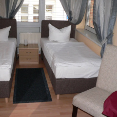 Hotel Am Hopfenmarkt - Bild 2