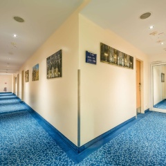 CityClass Hotel am Dom - Bild 17