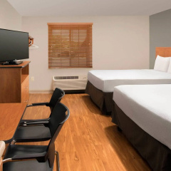 WoodSpring Suites San Angelo thumbnail 12