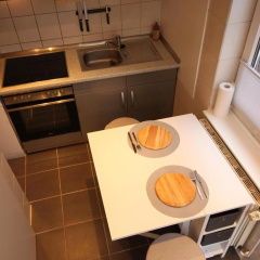 Ferienwohnung Hygge - Bild 17