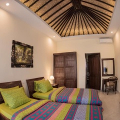 Villa Barong - Bild 1