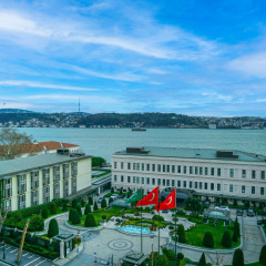 Elite World Homes Istanbul Bosphorus - Bild 13