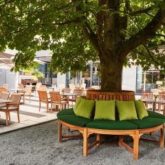 Steigenberger Airport Hotel Frankfurt - Bild 24