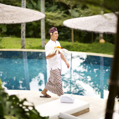 Planta Luxury Boutique Resort - Bild 24
