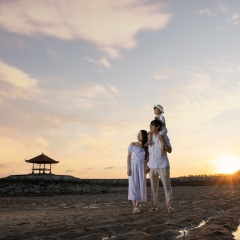 Sumitra Luxury Villas & Resort by Pramana - Bild 25