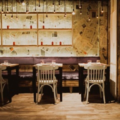 Room Chueca - Bild 26