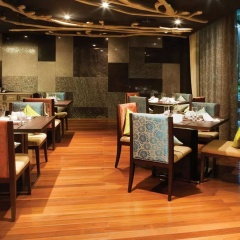 The Meydan Hotel Dubai - Bild 13