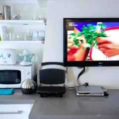 Sweet Life Centre Area Apartment thumbnail 5