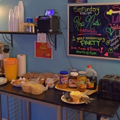 Sin City Hostel Las Vegas - Bild 8