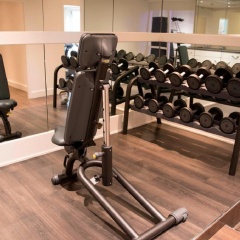 Apollo Hotel Amsterdam, a Tribute Portfolio Hotel - Bild 22