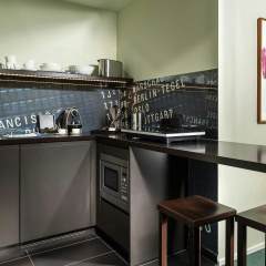 Clipper Boardinghouse – Berlin-Gendarmenmarkt - Bild 14