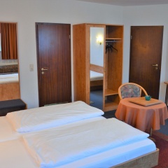 Steen's Hotel - Bild 3