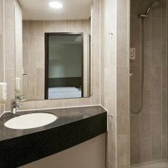 B&B Hotel Darmstadt - Bild 10