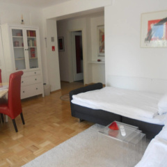 Ferienwohnung in Bonn - Bild 5