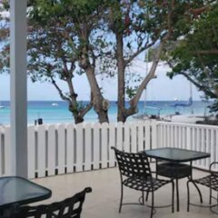 Carlisle Bay House - A Vacation Rental by Bougainvillea Barbados in Bridgetown, Barbados from 660$, photos, reviews - zenhotels.com photo 8
