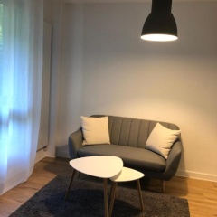Trés Beau Studio (face bois), 10mn de l'Etoile - Bild 6