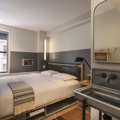 Moxy NYC Times Square - Bild 6