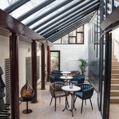 Domicil Hotel Bonn - Bild 14