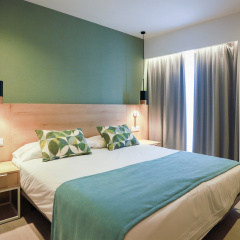 Hotel Seasun Aniram - Bild 6