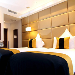 Montcalm Piccadilly Townhouse, London West End - Bild 8