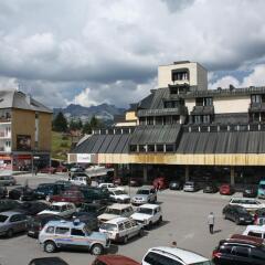 Apartment Zabljak Center in Zabljak, Montenegro from 74$, photos, reviews - zenhotels.com photo 8