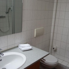 Plaza Inn Braunschweig City Nord - Bild 9