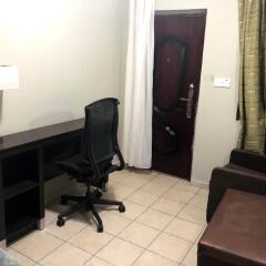 Hotel Mallika Company SL in Freetown, Sierra Leone from 58$, photos, reviews - zenhotels.com