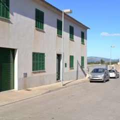Villa 051 Muro - Bild 1