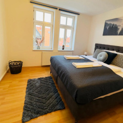 TraumFeWo in Wernigerode mit Schlossblick in der City - Bild 5