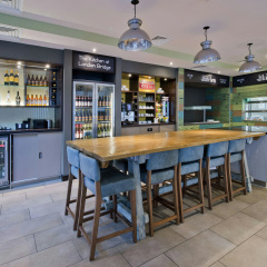 Premier Inn London Southwark - High St - Bild 16